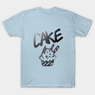 Ice cream cake T-Shirt